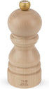 Peugeot - Peugeot - Paris Manual Salt Mill - Classic Adjustable Grinder - Beechwood, Natural...