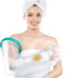 Cast Cover for Shower Arm Adult, Waterproof Cast Cover Full Arm Cast Protector for Shower Bath, Arm Cast and Bandage Cover for Broken Hands, Wrist...