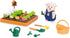 Li’l Woodzeez – 31 Pcs Garden Playset – Pretend Play Gardening Tools & Accessories – Sheep Figure included – Doll Playset for Kids 3 Years +...