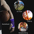 Palm Brace Wrist Support Sleeves (1 Pair), Everyday Use Wrist Brace, Compression Carpal Tunnel for Wrist Pain Relief, Fitness Gloves, Sports Glove...