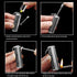 Permanent Match, Keychain Flint Metal Matchstick Fire Starter, Waterproof Emergency Flint Fire Starter for Outdoor Camping Survival,Great Gift...