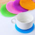 7 PCS Silicone Dish Scrubber, Kitchen Sponges, Silicone Sponge,Dish Brush, Dish sponges, Silicone Sponge Dish Sponges, Kitchen Sponge Double Sided...