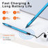 Stylus Pen for ASUS Transformer/ASUS Zenbook/ASUS Vivobook Flip/ASUS Notebook Touchscreen Laptop Tablet Rechargeable MPP 2.0 Tilt Pencil 4096 Pres...