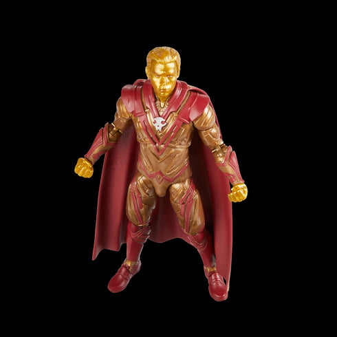 Marvel Legends Series Adam Warlock, Guardians of The Galaxy Vol. 3 6-Inch Collectible Action Figures, Toys for Ages 4 and Up...