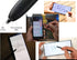Generic S23 Ultra Stylus Pen Replacement (Without Blue-Tooth) + Tips/Nibs (Black)...