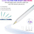Pencil 1st Generation (10 Min Quick Charge), Upgrade Pencil for iPad USB-C with Palm Rejection & Tlit Sensitivity, Professional Stylus Pen for iPa...