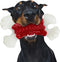 Dog Toys for Aggressive Chewers, Dog Toys for Large Dogs, Indestructible Dog Bones for Aggressive Chewers, Tough and Durable Dog Chew Toy, Real Ba...