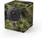 MightySkins Skin Compatible with Wyze Cam V2 - Viper Woodland | Protective, Durable, and Unique Vinyl Decal wrap Cover | Easy to Apply, Remove, an...