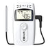 Elitech Digital Temperature Data Logger Medical Refrigerator Thermometer Vaccine Fridge Temperature Monitor, RC-4...