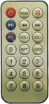 Audiopipe NDVA1000 Nippon Digital Mp3 Player With Fm Radio Usb/sd Remote Control...