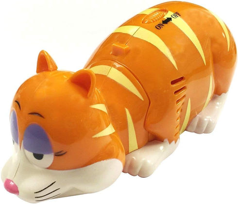 allydrew Animal Mini Tabletop Vacuum, Cat...