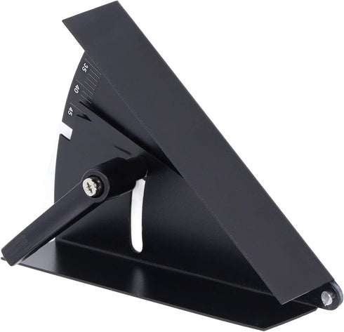 Variable Angle Fixture Woodworking Angle Clamp Corner Fixer for Woodworking Tools(Protractor 45°)...