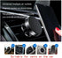 2 Pack Phone Holders for Your Car Mount 360°Rotation Cell Phone Mount for Car Dashboard Car Mount Phone Holder for Car Compatible with All Smartph...
