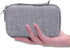 Diabetic Supplies Travel Case Bag Organizer for Glucose Meter, Blood Sugar Test Strips, Lancets, Lancing Device, Pens, Syringes, Alcohol Wipe, Har...