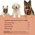 Bone Broth Powder for Dogs and Cats - Dog and Cat Food Topper, Grass Fed Beef Broth Supplement, 9.5 oz...