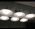 10W E12 LED Corn Light Bulb(4 Pack)E12 Dimmable 100 Watt Equivalent Bulb 1000LM 6000K Chandelier Bulbs Decorative Candle E12 Base for Home Lightin...