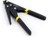 Cable Tie Tool,Knoweasy Zip Tie Tool and Tensioning and Cutting Tool for Plastic or Nylon Cable Tie...