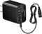 UpBright 2-Prong 9V AC/DC Adapter Compatible with Homitt HM115C HM115D HM115 C HM 115 D HM115CW HM115CD HM115CG Electric Spin Scrubber 360 Cordles...