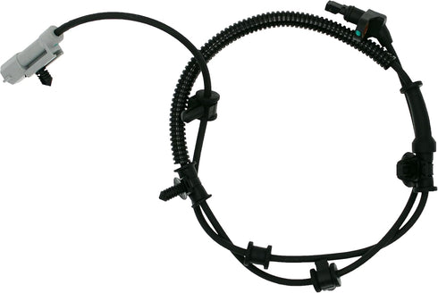 Dorman 970-050 ABS Wheel Speed Sensor Compatible with Select Jeep Models...