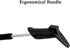 DNM High Pressure 300 PSI(20 BAR) Max Front Fork & Rear Shock Suspension Portable Mini Pump with Air Bleed Button...