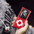 Digital, Compact and Portable MP3 / MP4 Player (Max Support 64 GB) with Photo Viewer, E-Book Reader and Voice Recorder and FM Radio Video Movie in...