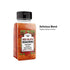 Unpretentious Red Fajita Seasoning, 12 oz, Spice Blend, Peppery & Savory, Fajitas & Tacos...