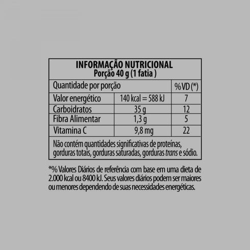 Predilecta Sweet Guava Paste 10.58 oz| Goiabada Predilecta 300G | Brazilian Sweet | Original Farm Recipe, Fruity Texture (1 PACK)...