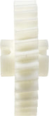 HQRP Drive Gear 2-Pack Compatible with Sears Crafsman Liftmaster Chamberlain Garage Door Openers 1984-Current, 2 3/4" x 1/2"...