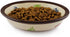 Oval Ceramic Cat Food Bowl,Cute Cartoon Pattern, Dog& Cat Basic Bowl, Small Pet Feeding Dishes for Cat, Kitten, Small Dog, Dishwasher Safe…...
