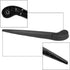 X AUTOHAUX Rear Windshield Wiper Blade Arm Set for Volvo V70 XC70 07-16...
