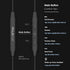 PALOVUE USB C Headphones Earbuds, in-Ear Type C Magnetic Earphones with Microphone Compatible for Samsung Galaxy S23 S22 S21 Ultra S20 FE Note 20 ...