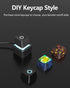 Desktop Computer Power Switch Power Supply Control Adapter Cable 65 inch External PC Power Button ATX Desktop Computer Case Motherboard Switch On ...