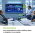IOGEAR Mini Wireless Screen Sharing with HDMI® Connection...