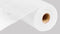 10 Inch x 30 Feet Deco Poly Mesh Ribbon - White Non Metallic : RE130227...