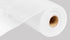 10 Inch x 30 Feet Deco Poly Mesh Ribbon - White Non Metallic : RE130227...