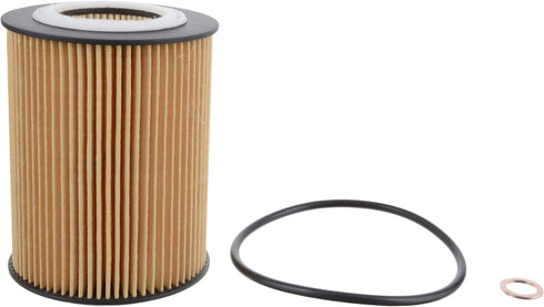 Fram Extra Guard CH8081, 10K Mile Change Interval Cartridge Oil Filter...