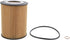 Fram Extra Guard CH8081, 10K Mile Change Interval Cartridge Oil Filter...