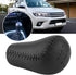Tbest Replacement Leather Gear Knob,Car Auto Gear Shifter Knob Gear Shift Knob Handball Automatic Shift Lever PZ020 0K012 Fit for Hilux MK6 MK7 20...
