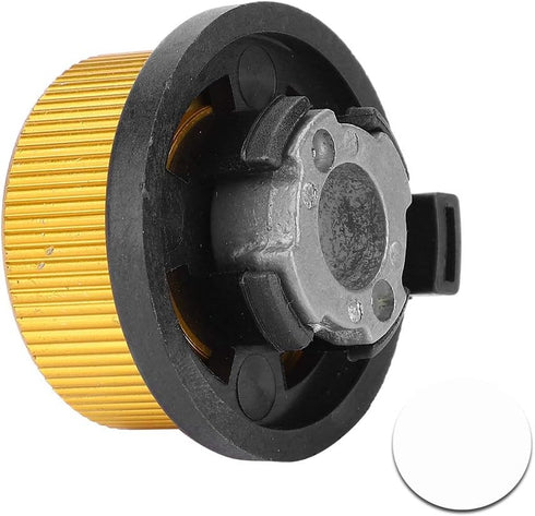 Gas Convert Adapter, Camping Gas Bottle Adapter, Camping Stove Connector Gas Bottle Adaptor for Butane Canister to Screw Gas Cartridge...