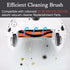 Accessory Kit for Xiaomi Mi Robot Roborock E35 E25 E20 S50 S6 S51 Xiaomi Mijia Robotic Vacuum Cleaner Replacement Parts...