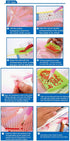 MMAHD 5D DIY Diamond Art Painting Kits for Adults Full,Fairy Monster Full Drill Embroidery Paintings Rhinestone Pasted DIY Painting Cross Stitch A...