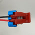 DigiAutoPart Vapor Canister Purge Valve Connector wiring harnesses 12101858...