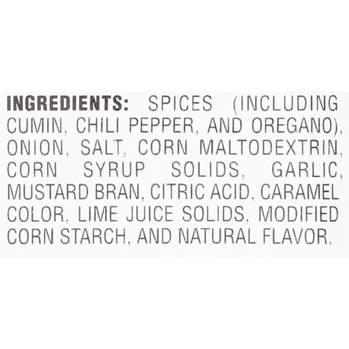 McCormick Fajita Seasoning Mix, 1.12 oz (Pack of 12)...