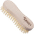 Konex Fiber Economy Utility Cleaning Brush. Heavy Duty Scrub Brush with Wood Handle. (Peanut 2 Pack)...
