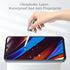 Pokolan [3-Pack Screen Protector for Samsung Galaxy A15 5G / 4G Tempered Glass, Bubble Free, 9H Hardness, Anti Scratch, Easy to Install, HD Clear....