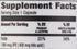 Amazon Elements Folic Acid 800 mcg per serving, Tablet, 180 Count, Pack of 1, Women's Dietary Supplement for Healthy Prenatal Development, 6 Month...