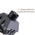 Kailh Box Ice Cream Pro Dark Chocolate Switch All POM Pre Lubed Linear 5pin RGB SMD 55gf Switch for Gaming Mechanical Keyboard?10pcs?...