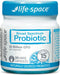 Life-Space Probiotic Supplements – Premium Broad Spectrum Probiotics for Women, Men and Adults – Shelf-Stable 32 Billion CFU & 15 Strains Probioti...