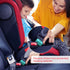 Morlike Silicone Seatbelt Secure Buckle Safety Cover Lock | Keep Children Safe in Car Seat and Prevent Kids from Accidentally Unbuckling | Buckle ...