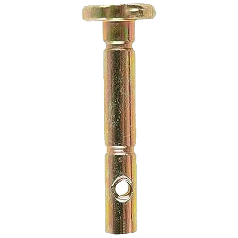 HKAOSDUUH (5 pcs) 738-04124A Shear Pins 738-04124 and 714-04040 Cotter Pins for MTD Cub Cadet Snowblowers Snow Thrower...
